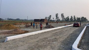 Plot Area in  Land at Krishna Enclave Sultanpur Road, Sultanpur Road – for Sale
