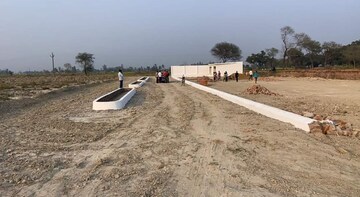 Plot Area in  Land at Krishna Enclave Sultanpur Road, Sultanpur Road – for Sale