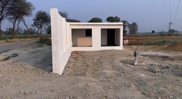  Land – Exterior View View at Krishna Enclave Sultanpur Road, Sultanpur Road - for Sale