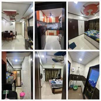 2 BHK Apartment For Rent in Mahape Navi Mumbai  7326268