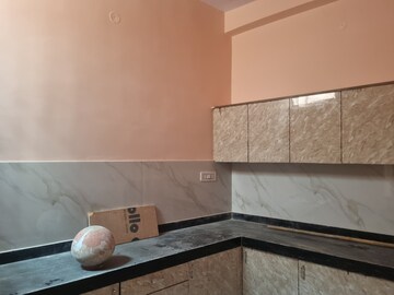 Kitchen in 2 BHK Independent House at Kalwar Road – for Sale