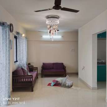 2 BHK Apartment For Rent in Siddhivinayak Sunshree Kangan Mohammadwadi Pune  7326273