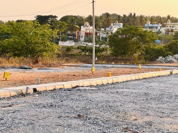 Plot Area in  Plot at Simrol – for Sale