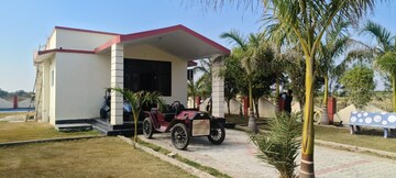  Plot – Exterior View View at Tonk Road - for Sale
