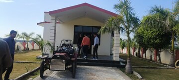  Plot – Exterior View View at Tonk Road - for Sale