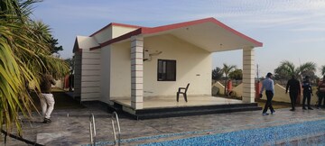  Plot – Exterior View View at Tonk Road - for Sale