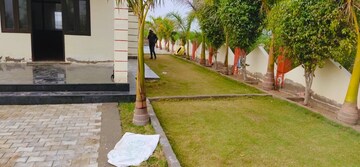  Plot – Garden View at Tonk Road - for Sale