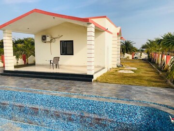  Plot – Exterior View View at Tonk Road - for Sale