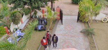  Plot – Exterior View View at Tonk Road - for Sale