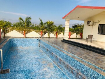  Plot – Exterior View View at Tonk Road - for Sale