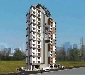 2 BHK Apartment For Rent in Atharva Shweta CHS Chembur Mumbai  7326304