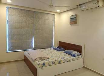 2 BHK Apartment For Rent in Amanora Future Towers Hadapsar Pune  7326313