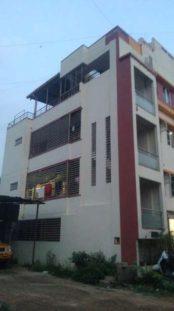 2 BHK Independent House For Resale in Saket Nagar Indore  7326311