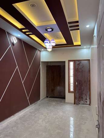 2 BHK Apartment For Resale in Uttam Nagar Delhi  7326358