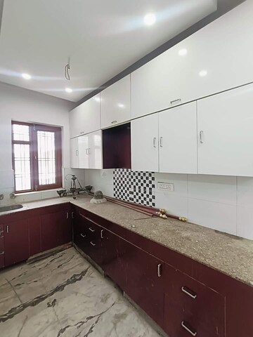 3 BHK Builder Floor For Resale in Sector 32 Faridabad  7326382