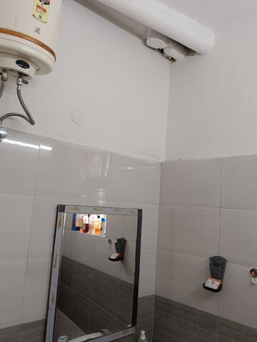Attached Bathroom in 1 BHK Apartment at Sector 57 – for Sale