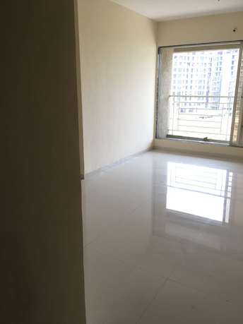 2 BHK Apartment For Resale in Ulwe Sector 18 Navi Mumbai  7326393