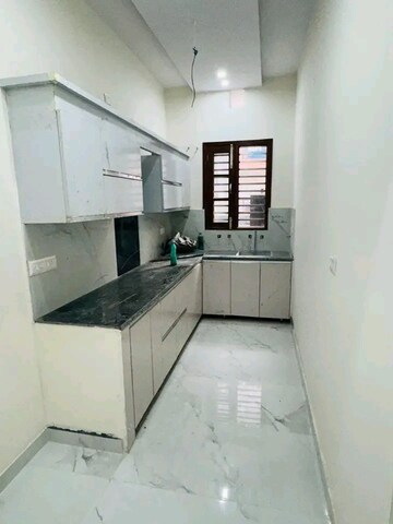 Kitchen in 3 BHK Independent House at Sector 127 – for Sale