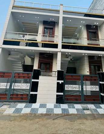 3 BHK Independent House For Resale in Sector 127 Mohali  7326421