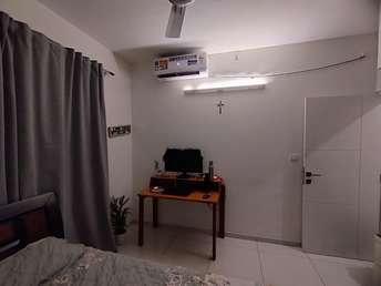 1 BHK Apartment For Rent in Godrej Nurture Electronic City Electronic City Phase I Bangalore  7326412
