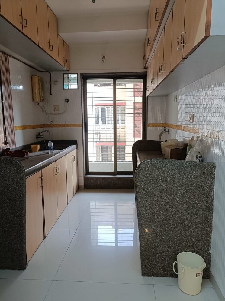 Kitchen, elizabeth-home 4 Bedroom 1800 Sq.Ft. Apartment In Santacruz West Mumbai 7326411