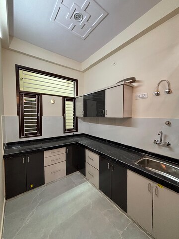 Kitchen in 2 BHK Villa at Kedia Aravali, Machwa – for Sale