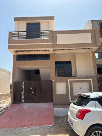 2 BHK Villa For Resale in Kedia Aravali Machwa Jaipur  7326465