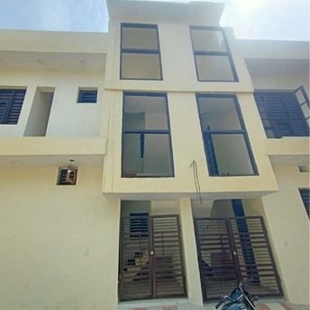 4 BHK Independent House For Resale in Guru Teg Bahadur Nagar Mohali  7326464