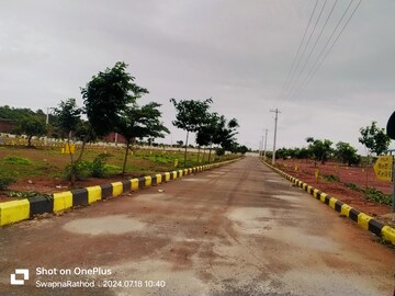  Plot For Sale in Budhera