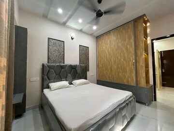 Bedroom in 4 BHK Independent House at Sector 123 – for Sale