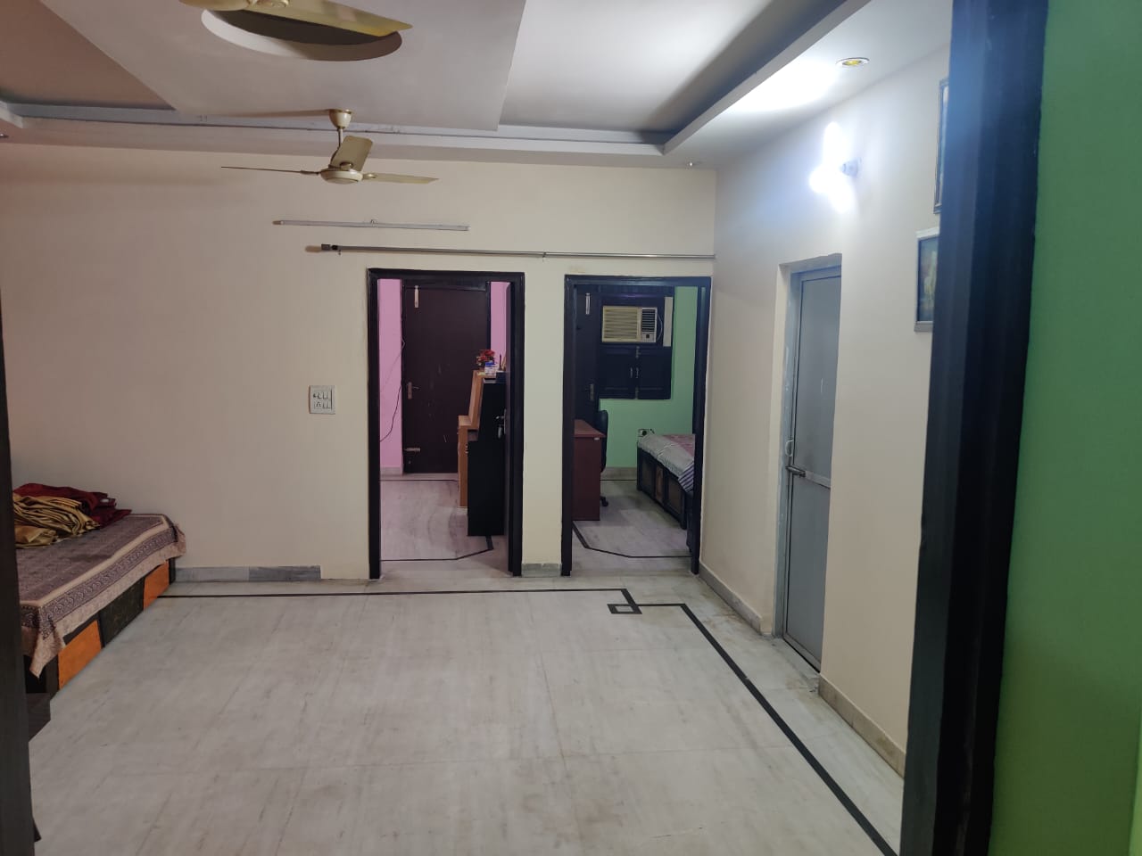 2 BHK Builder Floor For Resale in Nit Area Faridabad  7326485