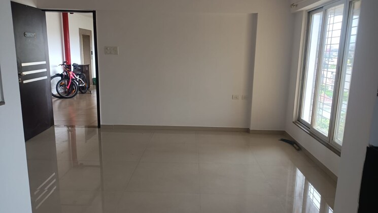 Bedroom, royal-enrich 2 Bedroom 1075 Sq.Ft. Apartment In Magarpatta City Pune 7326481