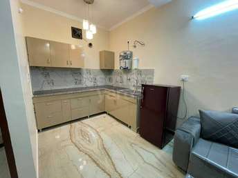 1.5 BHK Apartment For Rent in Balaji Paradise Banashankari Banashankari Bangalore  7326528