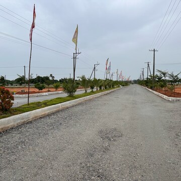  Plot For Sale in Choutuppal