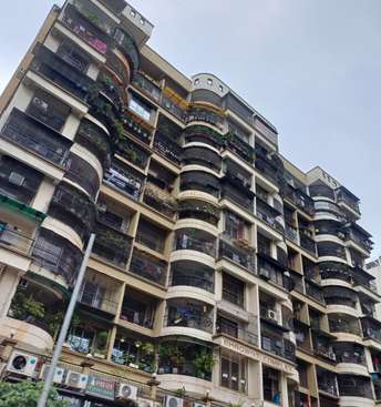 2 BHK Apartment For Rent in Trishul Patel Heights Ghansoli Navi Mumbai  7326556