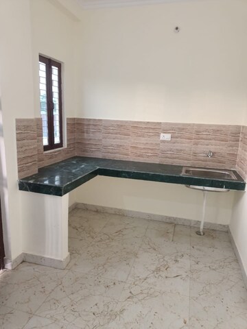 Kitchen in 2 BHK Independent House at Samriddhi Ujwala Awas Yojna, Mohanlalganj – for Sale