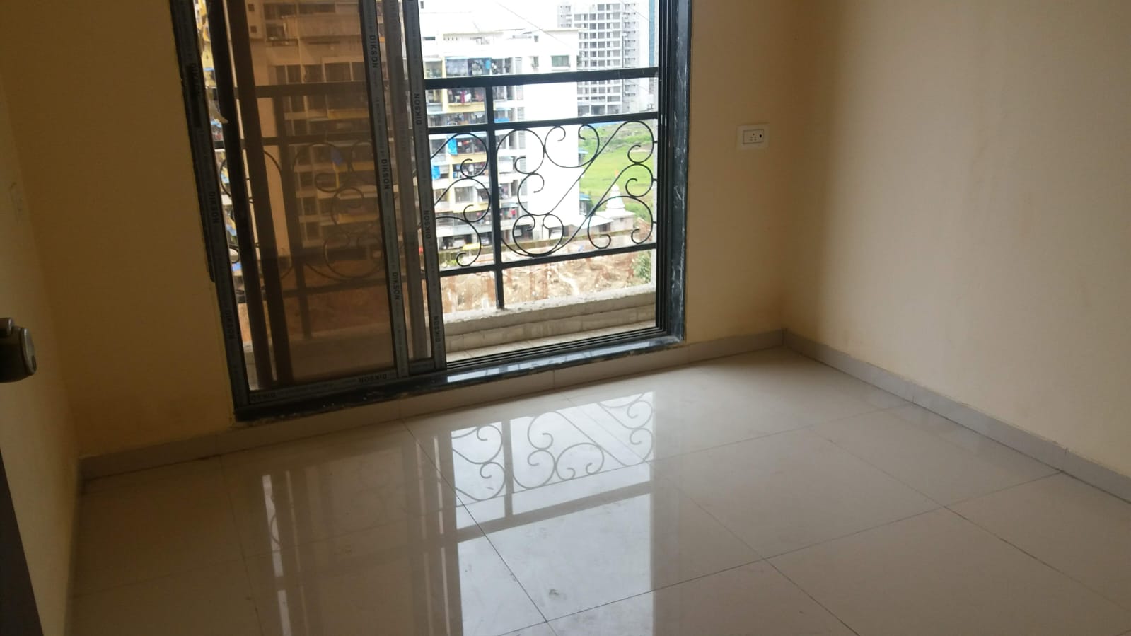 1 BHK Apartment For Rent in Ghansoli Navi Mumbai  7326632