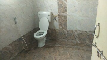 Bathroom in 3 BHK Independent House at Katara Hills – for Sale