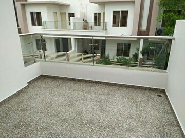 Balcony in 3 BHK Independent House at Katara Hills – for Sale
