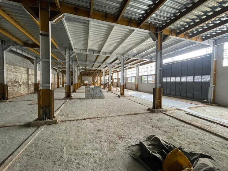 Exterior View, nagavara Commercial Warehouse 9000 Sq.Ft. In Nagavara Bangalore 7326612