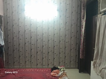 Bathroom in 3.5 BHK Builder Floor at Sector 15 – for Sale