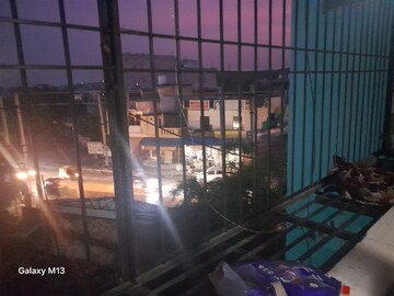 3.5 BHK Builder Floor – Exterior View View at Sector 15 - for Sale