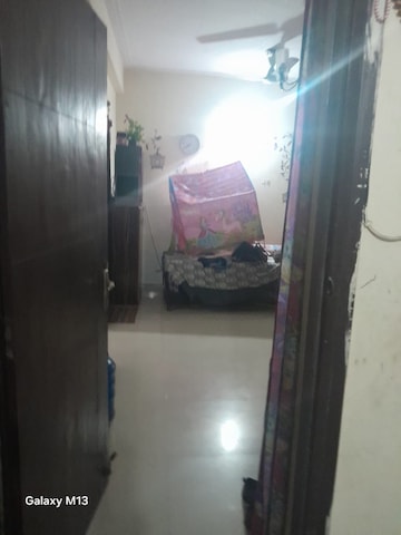 Bathroom in 3.5 BHK Builder Floor at Sector 15 – for Sale