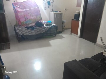Bedroom in 3.5 BHK Builder Floor at Sector 15 – for Sale