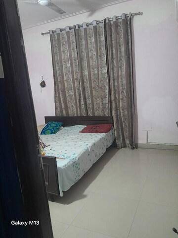 Bedroom in 3.5 BHK Builder Floor at Sector 15 – for Sale