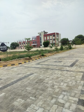 Plot For Resale in Shree Shyam Vatika Muhana Muhana Jaipur  7326660