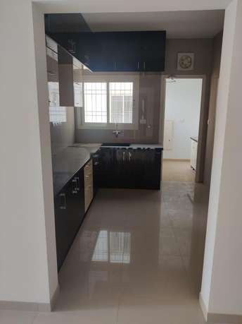 3 BHK Apartment For Rent in Sobha Silicon Oasis Hosa Road Bangalore  7326654