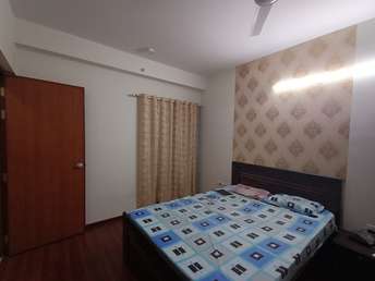 2 BHK Apartment For Rent in Hadapsar Pune  7326678