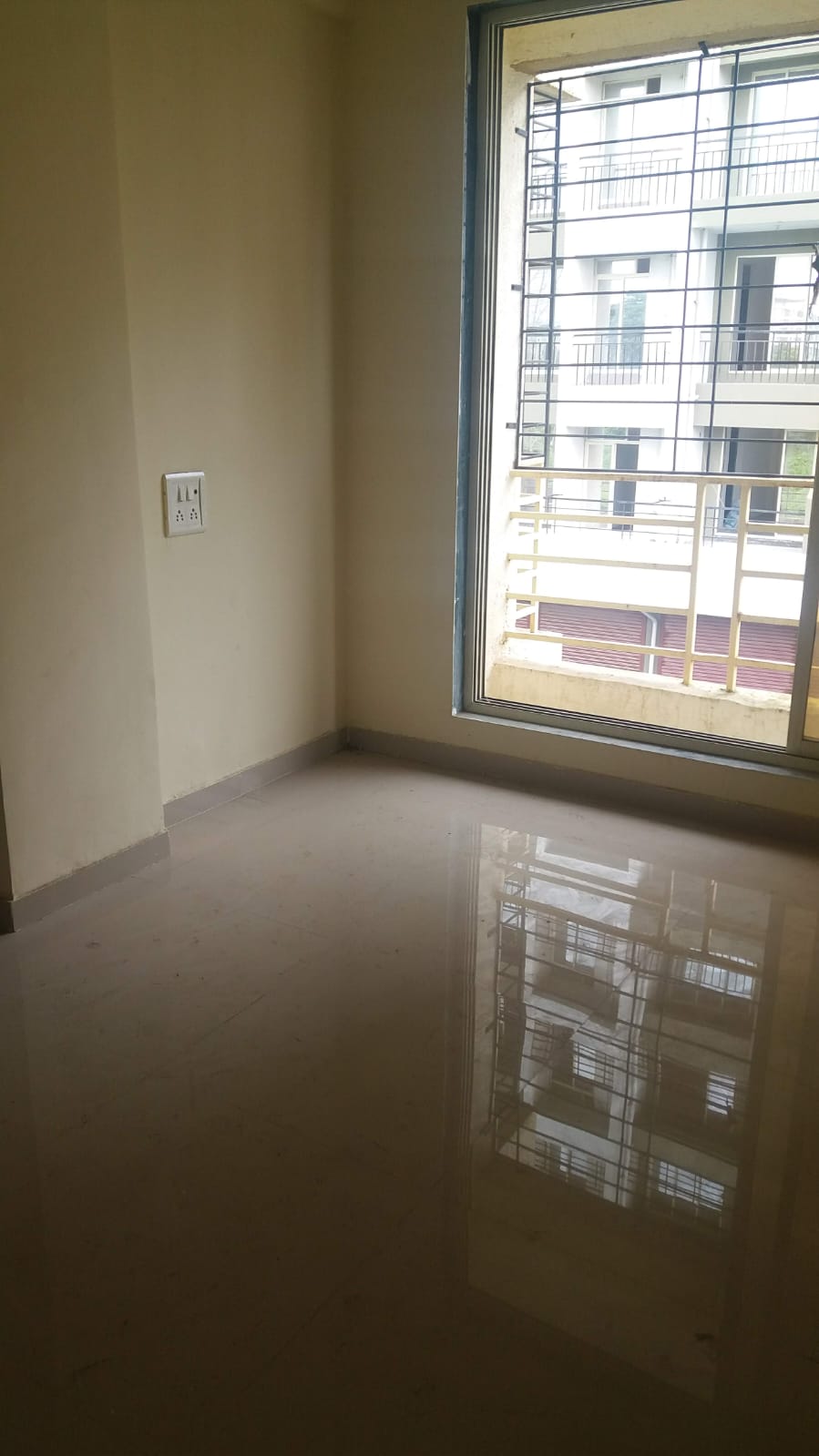 1 BHK Apartment For Rent in Ghansoli Navi Mumbai  7326689