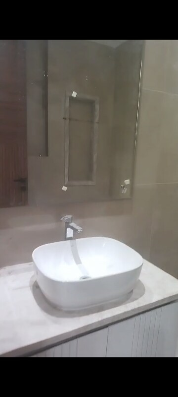 Bathroom in 3 BHK Builder Floor at South Extension I – for Sale